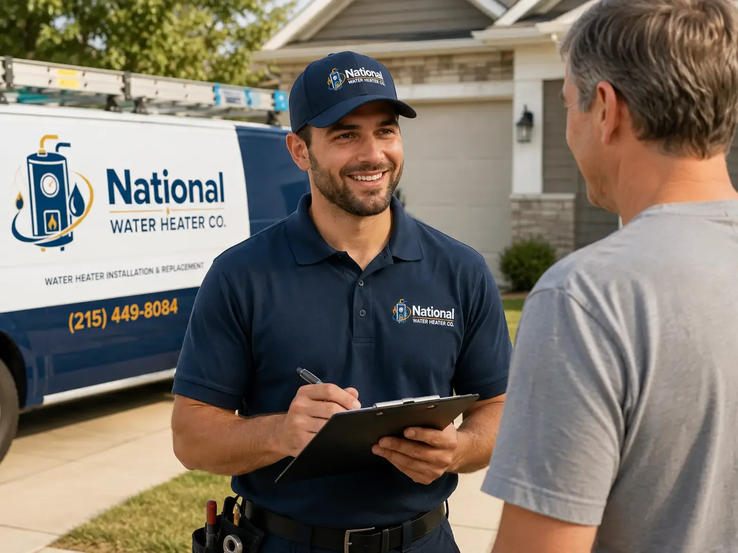 Water Heater Installation Trenton, UT FAQs